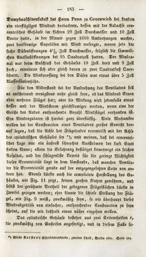 Image of the Page - 183 - in Gemeinfaßliche Darstellung der Stabeisen u. Stahlbereitung in Frischherden - in den Ländern des Vereins zur Beförderung und Unterstütztung der Industrie und Gewerbe in Innerösterreich, dem Lande ob der Enns und Salzburg