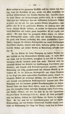 Image of the Page - 186 - in Gemeinfaßliche Darstellung der Stabeisen u. Stahlbereitung in Frischherden - in den Ländern des Vereins zur Beförderung und Unterstütztung der Industrie und Gewerbe in Innerösterreich, dem Lande ob der Enns und Salzburg