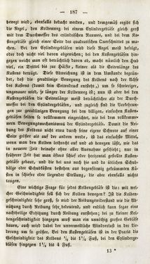 Image of the Page - 187 - in Gemeinfaßliche Darstellung der Stabeisen u. Stahlbereitung in Frischherden - in den Ländern des Vereins zur Beförderung und Unterstütztung der Industrie und Gewerbe in Innerösterreich, dem Lande ob der Enns und Salzburg