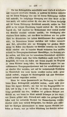 Image of the Page - 188 - in Gemeinfaßliche Darstellung der Stabeisen u. Stahlbereitung in Frischherden - in den Ländern des Vereins zur Beförderung und Unterstütztung der Industrie und Gewerbe in Innerösterreich, dem Lande ob der Enns und Salzburg