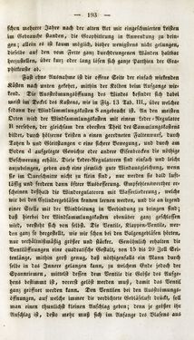 Bild der Seite - 193 - in Gemeinfaßliche Darstellung der Stabeisen u. Stahlbereitung in Frischherden - in den Ländern des Vereins zur Beförderung und Unterstütztung der Industrie und Gewerbe in Innerösterreich, dem Lande ob der Enns und Salzburg