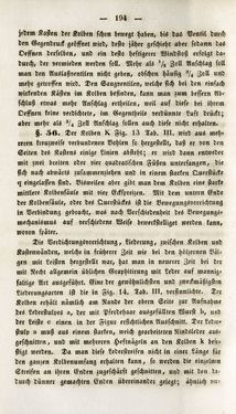 Bild der Seite - 194 - in Gemeinfaßliche Darstellung der Stabeisen u. Stahlbereitung in Frischherden - in den Ländern des Vereins zur Beförderung und Unterstütztung der Industrie und Gewerbe in Innerösterreich, dem Lande ob der Enns und Salzburg