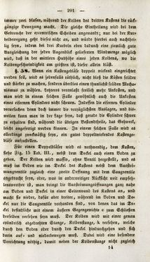 Image of the Page - 201 - in Gemeinfaßliche Darstellung der Stabeisen u. Stahlbereitung in Frischherden - in den Ländern des Vereins zur Beförderung und Unterstütztung der Industrie und Gewerbe in Innerösterreich, dem Lande ob der Enns und Salzburg