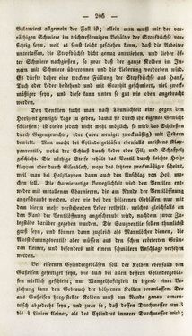 Bild der Seite - 206 - in Gemeinfaßliche Darstellung der Stabeisen u. Stahlbereitung in Frischherden - in den Ländern des Vereins zur Beförderung und Unterstütztung der Industrie und Gewerbe in Innerösterreich, dem Lande ob der Enns und Salzburg