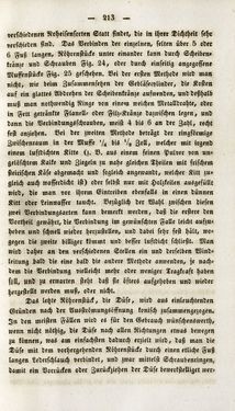 Image of the Page - 213 - in Gemeinfaßliche Darstellung der Stabeisen u. Stahlbereitung in Frischherden - in den Ländern des Vereins zur Beförderung und Unterstütztung der Industrie und Gewerbe in Innerösterreich, dem Lande ob der Enns und Salzburg