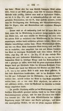Image of the Page - 214 - in Gemeinfaßliche Darstellung der Stabeisen u. Stahlbereitung in Frischherden - in den Ländern des Vereins zur Beförderung und Unterstütztung der Industrie und Gewerbe in Innerösterreich, dem Lande ob der Enns und Salzburg