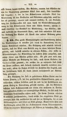 Image of the Page - 215 - in Gemeinfaßliche Darstellung der Stabeisen u. Stahlbereitung in Frischherden - in den Ländern des Vereins zur Beförderung und Unterstütztung der Industrie und Gewerbe in Innerösterreich, dem Lande ob der Enns und Salzburg