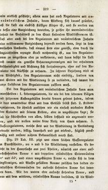Image of the Page - 219 - in Gemeinfaßliche Darstellung der Stabeisen u. Stahlbereitung in Frischherden - in den Ländern des Vereins zur Beförderung und Unterstütztung der Industrie und Gewerbe in Innerösterreich, dem Lande ob der Enns und Salzburg