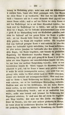 Image of the Page - 220 - in Gemeinfaßliche Darstellung der Stabeisen u. Stahlbereitung in Frischherden - in den Ländern des Vereins zur Beförderung und Unterstütztung der Industrie und Gewerbe in Innerösterreich, dem Lande ob der Enns und Salzburg