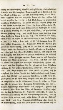 Image of the Page - 221 - in Gemeinfaßliche Darstellung der Stabeisen u. Stahlbereitung in Frischherden - in den Ländern des Vereins zur Beförderung und Unterstütztung der Industrie und Gewerbe in Innerösterreich, dem Lande ob der Enns und Salzburg