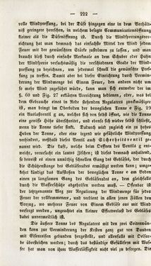 Image of the Page - 222 - in Gemeinfaßliche Darstellung der Stabeisen u. Stahlbereitung in Frischherden - in den Ländern des Vereins zur Beförderung und Unterstütztung der Industrie und Gewerbe in Innerösterreich, dem Lande ob der Enns und Salzburg