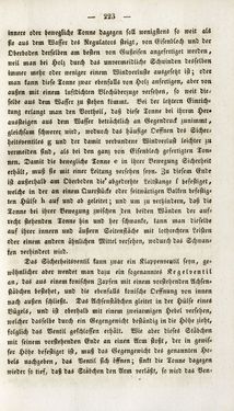 Image of the Page - 223 - in Gemeinfaßliche Darstellung der Stabeisen u. Stahlbereitung in Frischherden - in den Ländern des Vereins zur Beförderung und Unterstütztung der Industrie und Gewerbe in Innerösterreich, dem Lande ob der Enns und Salzburg