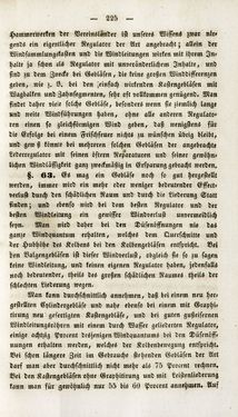 Image of the Page - 225 - in Gemeinfaßliche Darstellung der Stabeisen u. Stahlbereitung in Frischherden - in den Ländern des Vereins zur Beförderung und Unterstütztung der Industrie und Gewerbe in Innerösterreich, dem Lande ob der Enns und Salzburg