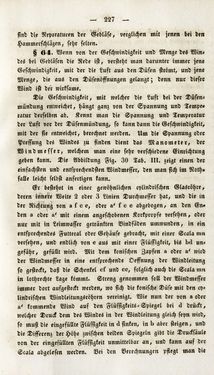 Image of the Page - 227 - in Gemeinfaßliche Darstellung der Stabeisen u. Stahlbereitung in Frischherden - in den Ländern des Vereins zur Beförderung und Unterstütztung der Industrie und Gewerbe in Innerösterreich, dem Lande ob der Enns und Salzburg