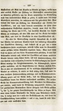 Image of the Page - 228 - in Gemeinfaßliche Darstellung der Stabeisen u. Stahlbereitung in Frischherden - in den Ländern des Vereins zur Beförderung und Unterstütztung der Industrie und Gewerbe in Innerösterreich, dem Lande ob der Enns und Salzburg