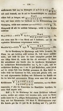 Image of the Page - 230 - in Gemeinfaßliche Darstellung der Stabeisen u. Stahlbereitung in Frischherden - in den Ländern des Vereins zur Beförderung und Unterstütztung der Industrie und Gewerbe in Innerösterreich, dem Lande ob der Enns und Salzburg