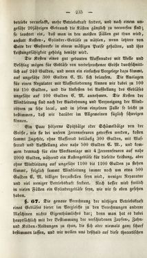 Image of the Page - 235 - in Gemeinfaßliche Darstellung der Stabeisen u. Stahlbereitung in Frischherden - in den Ländern des Vereins zur Beförderung und Unterstütztung der Industrie und Gewerbe in Innerösterreich, dem Lande ob der Enns und Salzburg