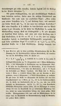 Image of the Page - 236 - in Gemeinfaßliche Darstellung der Stabeisen u. Stahlbereitung in Frischherden - in den Ländern des Vereins zur Beförderung und Unterstütztung der Industrie und Gewerbe in Innerösterreich, dem Lande ob der Enns und Salzburg