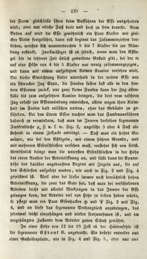 Image of the Page - 239 - in Gemeinfaßliche Darstellung der Stabeisen u. Stahlbereitung in Frischherden - in den Ländern des Vereins zur Beförderung und Unterstütztung der Industrie und Gewerbe in Innerösterreich, dem Lande ob der Enns und Salzburg