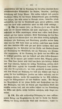 Image of the Page - 241 - in Gemeinfaßliche Darstellung der Stabeisen u. Stahlbereitung in Frischherden - in den Ländern des Vereins zur Beförderung und Unterstütztung der Industrie und Gewerbe in Innerösterreich, dem Lande ob der Enns und Salzburg