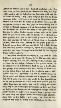 Image of the Page - 242 - in Gemeinfaßliche Darstellung der Stabeisen u. Stahlbereitung in Frischherden - in den Ländern des Vereins zur Beförderung und Unterstütztung der Industrie und Gewerbe in Innerösterreich, dem Lande ob der Enns und Salzburg