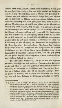 Image of the Page - 244 - in Gemeinfaßliche Darstellung der Stabeisen u. Stahlbereitung in Frischherden - in den Ländern des Vereins zur Beförderung und Unterstütztung der Industrie und Gewerbe in Innerösterreich, dem Lande ob der Enns und Salzburg