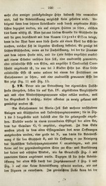 Image of the Page - 246 - in Gemeinfaßliche Darstellung der Stabeisen u. Stahlbereitung in Frischherden - in den Ländern des Vereins zur Beförderung und Unterstütztung der Industrie und Gewerbe in Innerösterreich, dem Lande ob der Enns und Salzburg