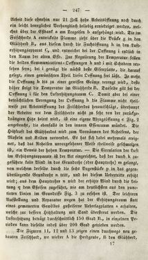 Image of the Page - 247 - in Gemeinfaßliche Darstellung der Stabeisen u. Stahlbereitung in Frischherden - in den Ländern des Vereins zur Beförderung und Unterstütztung der Industrie und Gewerbe in Innerösterreich, dem Lande ob der Enns und Salzburg