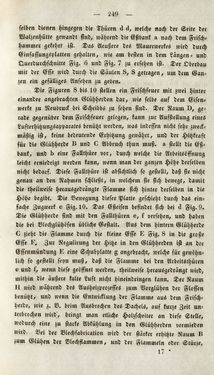 Image of the Page - 249 - in Gemeinfaßliche Darstellung der Stabeisen u. Stahlbereitung in Frischherden - in den Ländern des Vereins zur Beförderung und Unterstütztung der Industrie und Gewerbe in Innerösterreich, dem Lande ob der Enns und Salzburg