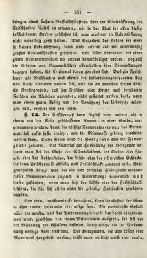 Image of the Page - 251 - in Gemeinfaßliche Darstellung der Stabeisen u. Stahlbereitung in Frischherden - in den Ländern des Vereins zur Beförderung und Unterstütztung der Industrie und Gewerbe in Innerösterreich, dem Lande ob der Enns und Salzburg