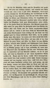 Image of the Page - 255 - in Gemeinfaßliche Darstellung der Stabeisen u. Stahlbereitung in Frischherden - in den Ländern des Vereins zur Beförderung und Unterstütztung der Industrie und Gewerbe in Innerösterreich, dem Lande ob der Enns und Salzburg