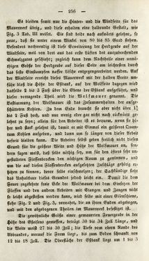 Image of the Page - 256 - in Gemeinfaßliche Darstellung der Stabeisen u. Stahlbereitung in Frischherden - in den Ländern des Vereins zur Beförderung und Unterstütztung der Industrie und Gewerbe in Innerösterreich, dem Lande ob der Enns und Salzburg