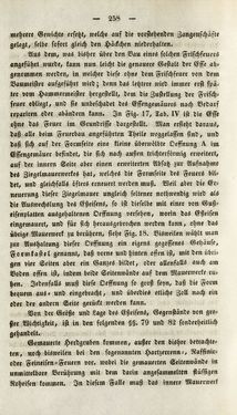 Image of the Page - 258 - in Gemeinfaßliche Darstellung der Stabeisen u. Stahlbereitung in Frischherden - in den Ländern des Vereins zur Beförderung und Unterstütztung der Industrie und Gewerbe in Innerösterreich, dem Lande ob der Enns und Salzburg