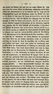 Bild der Seite - 271 - in Gemeinfaßliche Darstellung der Stabeisen u. Stahlbereitung in Frischherden - in den Ländern des Vereins zur Beförderung und Unterstütztung der Industrie und Gewerbe in Innerösterreich, dem Lande ob der Enns und Salzburg