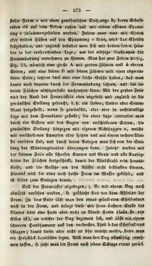 Bild der Seite - 273 - in Gemeinfaßliche Darstellung der Stabeisen u. Stahlbereitung in Frischherden - in den Ländern des Vereins zur Beförderung und Unterstütztung der Industrie und Gewerbe in Innerösterreich, dem Lande ob der Enns und Salzburg