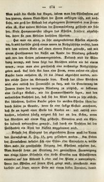 Bild der Seite - 274 - in Gemeinfaßliche Darstellung der Stabeisen u. Stahlbereitung in Frischherden - in den Ländern des Vereins zur Beförderung und Unterstütztung der Industrie und Gewerbe in Innerösterreich, dem Lande ob der Enns und Salzburg
