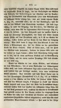 Image of the Page - 275 - in Gemeinfaßliche Darstellung der Stabeisen u. Stahlbereitung in Frischherden - in den Ländern des Vereins zur Beförderung und Unterstütztung der Industrie und Gewerbe in Innerösterreich, dem Lande ob der Enns und Salzburg