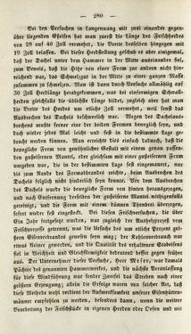 Bild der Seite - 278 - in Gemeinfaßliche Darstellung der Stabeisen u. Stahlbereitung in Frischherden - in den Ländern des Vereins zur Beförderung und Unterstütztung der Industrie und Gewerbe in Innerösterreich, dem Lande ob der Enns und Salzburg