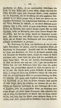 Image of the Page - 286 - in Gemeinfaßliche Darstellung der Stabeisen u. Stahlbereitung in Frischherden - in den Ländern des Vereins zur Beförderung und Unterstütztung der Industrie und Gewerbe in Innerösterreich, dem Lande ob der Enns und Salzburg