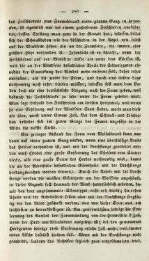 Image of the Page - 289 - in Gemeinfaßliche Darstellung der Stabeisen u. Stahlbereitung in Frischherden - in den Ländern des Vereins zur Beförderung und Unterstütztung der Industrie und Gewerbe in Innerösterreich, dem Lande ob der Enns und Salzburg