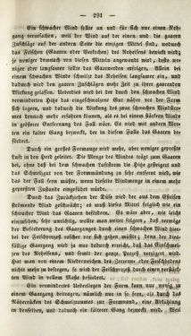 Image of the Page - 291 - in Gemeinfaßliche Darstellung der Stabeisen u. Stahlbereitung in Frischherden - in den Ländern des Vereins zur Beförderung und Unterstütztung der Industrie und Gewerbe in Innerösterreich, dem Lande ob der Enns und Salzburg