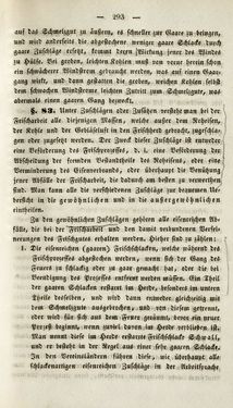 Image of the Page - 293 - in Gemeinfaßliche Darstellung der Stabeisen u. Stahlbereitung in Frischherden - in den Ländern des Vereins zur Beförderung und Unterstütztung der Industrie und Gewerbe in Innerösterreich, dem Lande ob der Enns und Salzburg