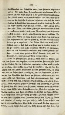 Bild der Seite - 295 - in Gemeinfaßliche Darstellung der Stabeisen u. Stahlbereitung in Frischherden - in den Ländern des Vereins zur Beförderung und Unterstütztung der Industrie und Gewerbe in Innerösterreich, dem Lande ob der Enns und Salzburg