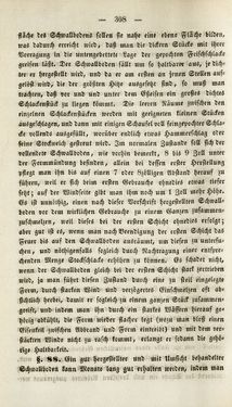 Bild der Seite - 308 - in Gemeinfaßliche Darstellung der Stabeisen u. Stahlbereitung in Frischherden - in den Ländern des Vereins zur Beförderung und Unterstütztung der Industrie und Gewerbe in Innerösterreich, dem Lande ob der Enns und Salzburg