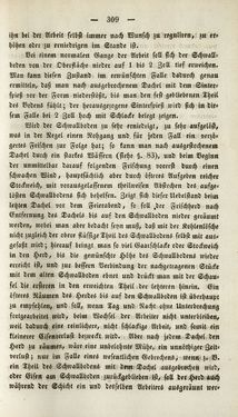 Bild der Seite - 309 - in Gemeinfaßliche Darstellung der Stabeisen u. Stahlbereitung in Frischherden - in den Ländern des Vereins zur Beförderung und Unterstütztung der Industrie und Gewerbe in Innerösterreich, dem Lande ob der Enns und Salzburg