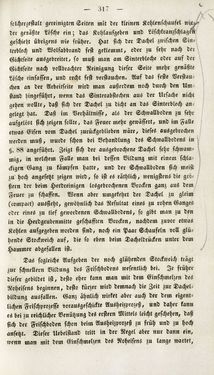 Bild der Seite - 317 - in Gemeinfaßliche Darstellung der Stabeisen u. Stahlbereitung in Frischherden - in den Ländern des Vereins zur Beförderung und Unterstütztung der Industrie und Gewerbe in Innerösterreich, dem Lande ob der Enns und Salzburg