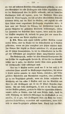 Bild der Seite - 318 - in Gemeinfaßliche Darstellung der Stabeisen u. Stahlbereitung in Frischherden - in den Ländern des Vereins zur Beförderung und Unterstütztung der Industrie und Gewerbe in Innerösterreich, dem Lande ob der Enns und Salzburg