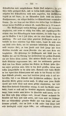 Bild der Seite - 322 - in Gemeinfaßliche Darstellung der Stabeisen u. Stahlbereitung in Frischherden - in den Ländern des Vereins zur Beförderung und Unterstütztung der Industrie und Gewerbe in Innerösterreich, dem Lande ob der Enns und Salzburg
