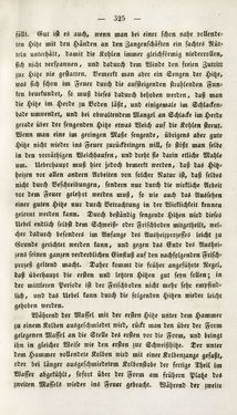 Image of the Page - 325 - in Gemeinfaßliche Darstellung der Stabeisen u. Stahlbereitung in Frischherden - in den Ländern des Vereins zur Beförderung und Unterstütztung der Industrie und Gewerbe in Innerösterreich, dem Lande ob der Enns und Salzburg