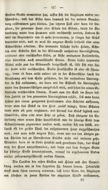 Image of the Page - 327 - in Gemeinfaßliche Darstellung der Stabeisen u. Stahlbereitung in Frischherden - in den Ländern des Vereins zur Beförderung und Unterstütztung der Industrie und Gewerbe in Innerösterreich, dem Lande ob der Enns und Salzburg